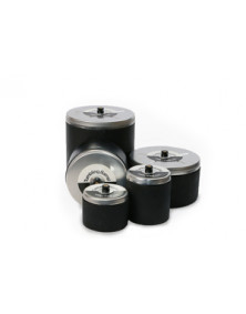 Tonneau supplémentaire de 3kg