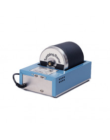 Tonneau à polir de 1x 0.5kg