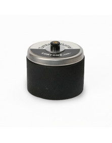 Tonneau à polir de 1x 0.5kg