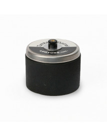 Tonneau supplémentaire d'1kg