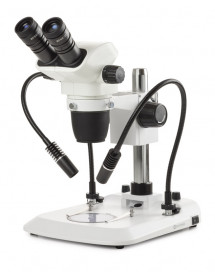 Stéréomicroscope binoculaire Zoom NexiusZoom
