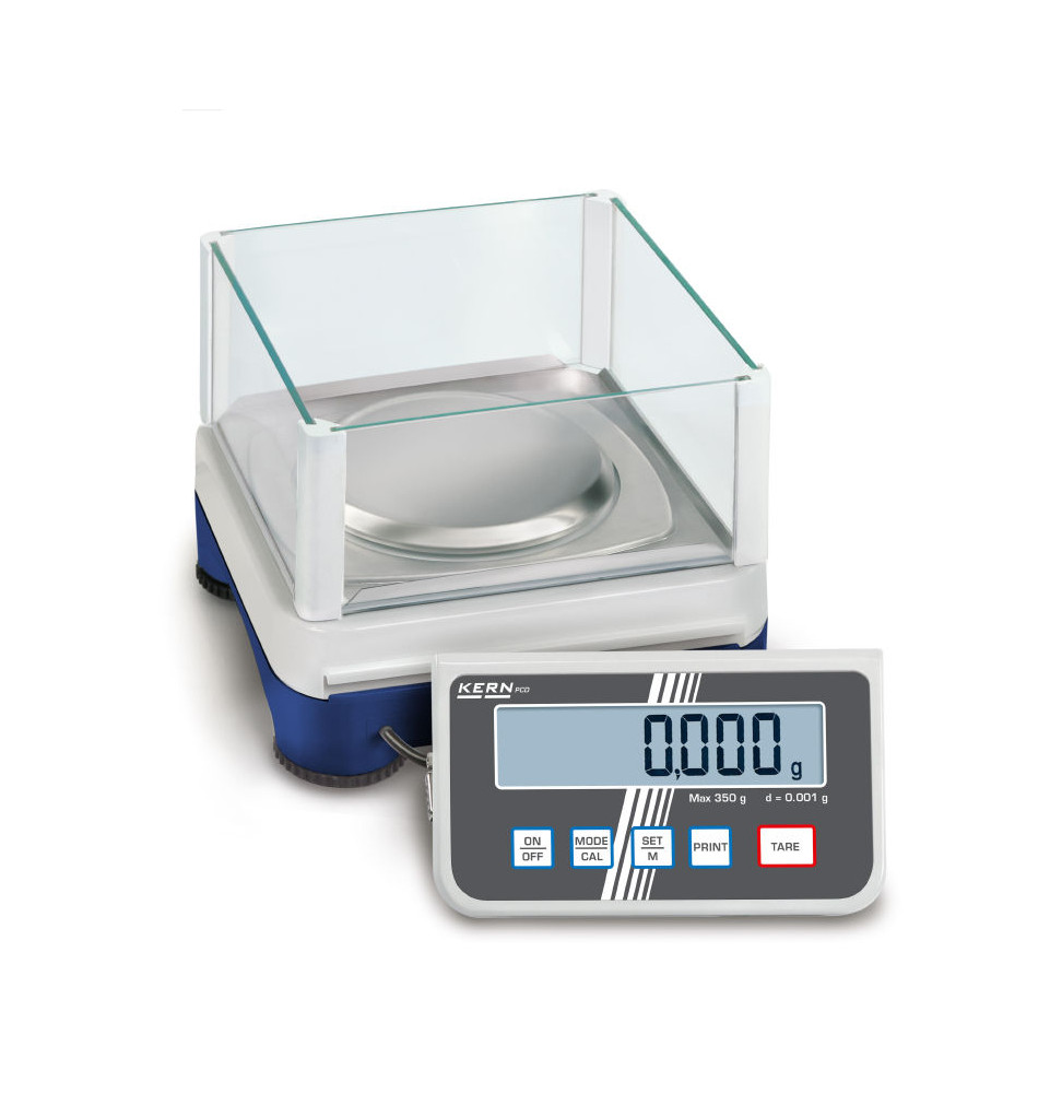 KERN Precision balance EG-N, 954,00€