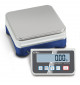 Balance plateforme haute précision 10.000g / 0.1 g