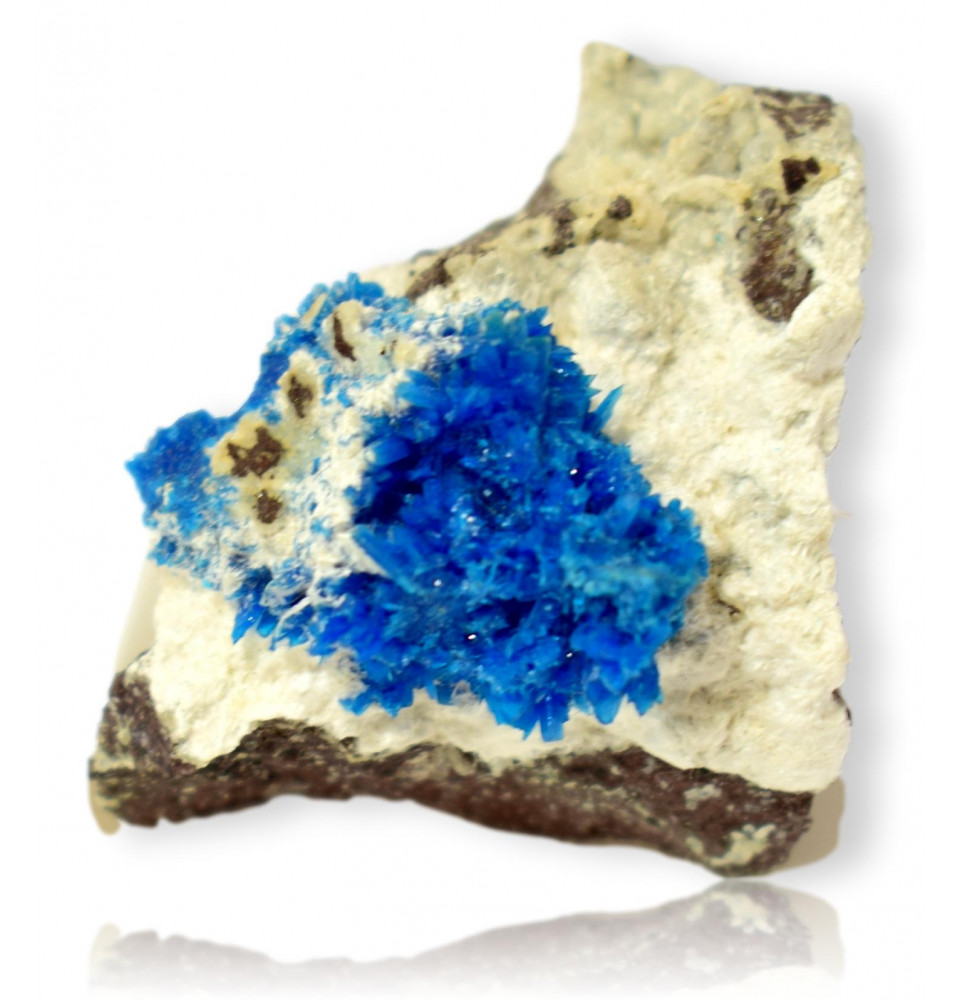 Cavansite