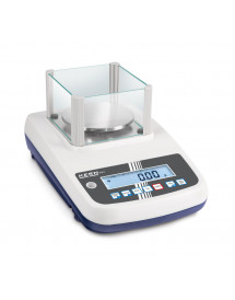 Balance de précision homologué (maxi 600g, précision de 0.01g)