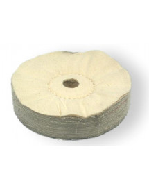 Roue toilée Ø 200 x 25mm
