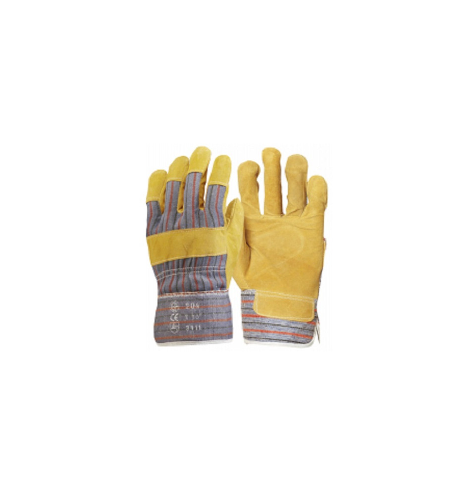 Gants de protection