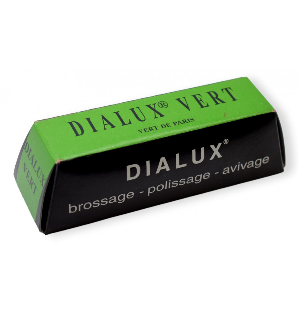 Dialux vert