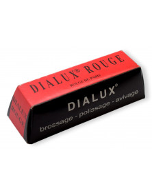 Dialux rouge