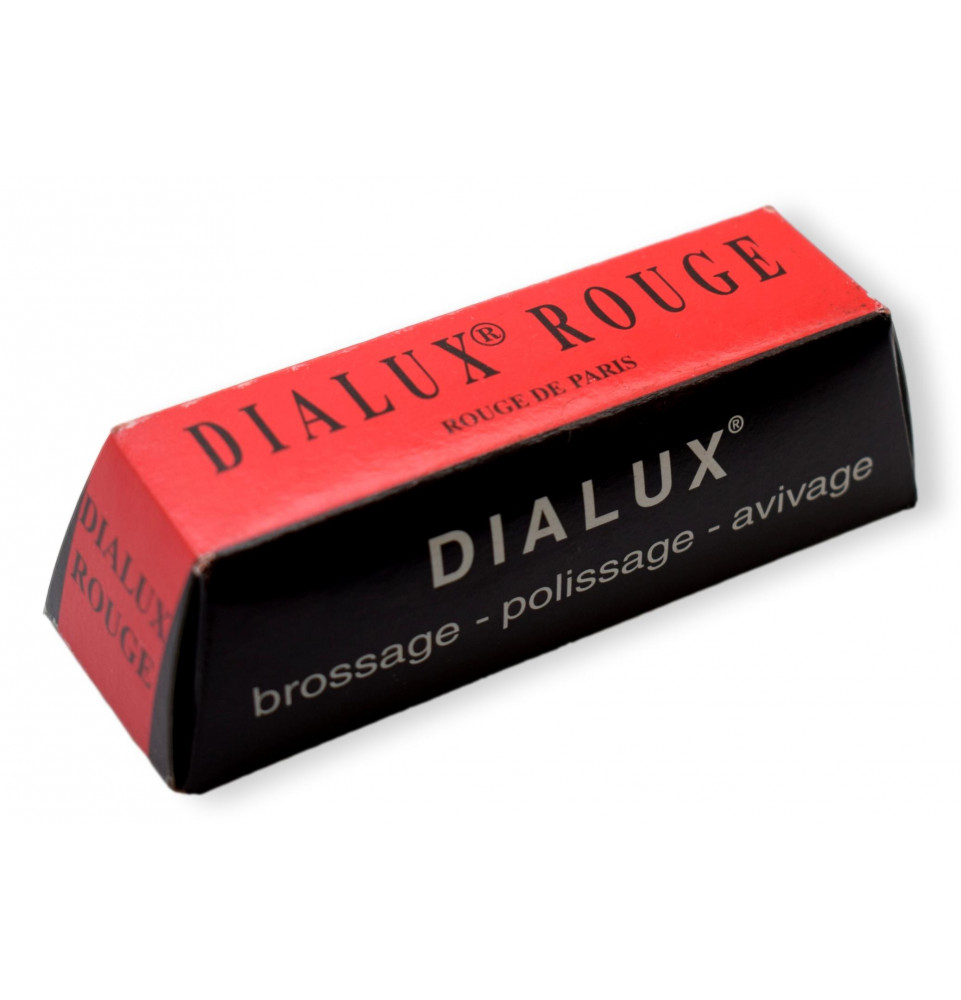 Dialux rouge