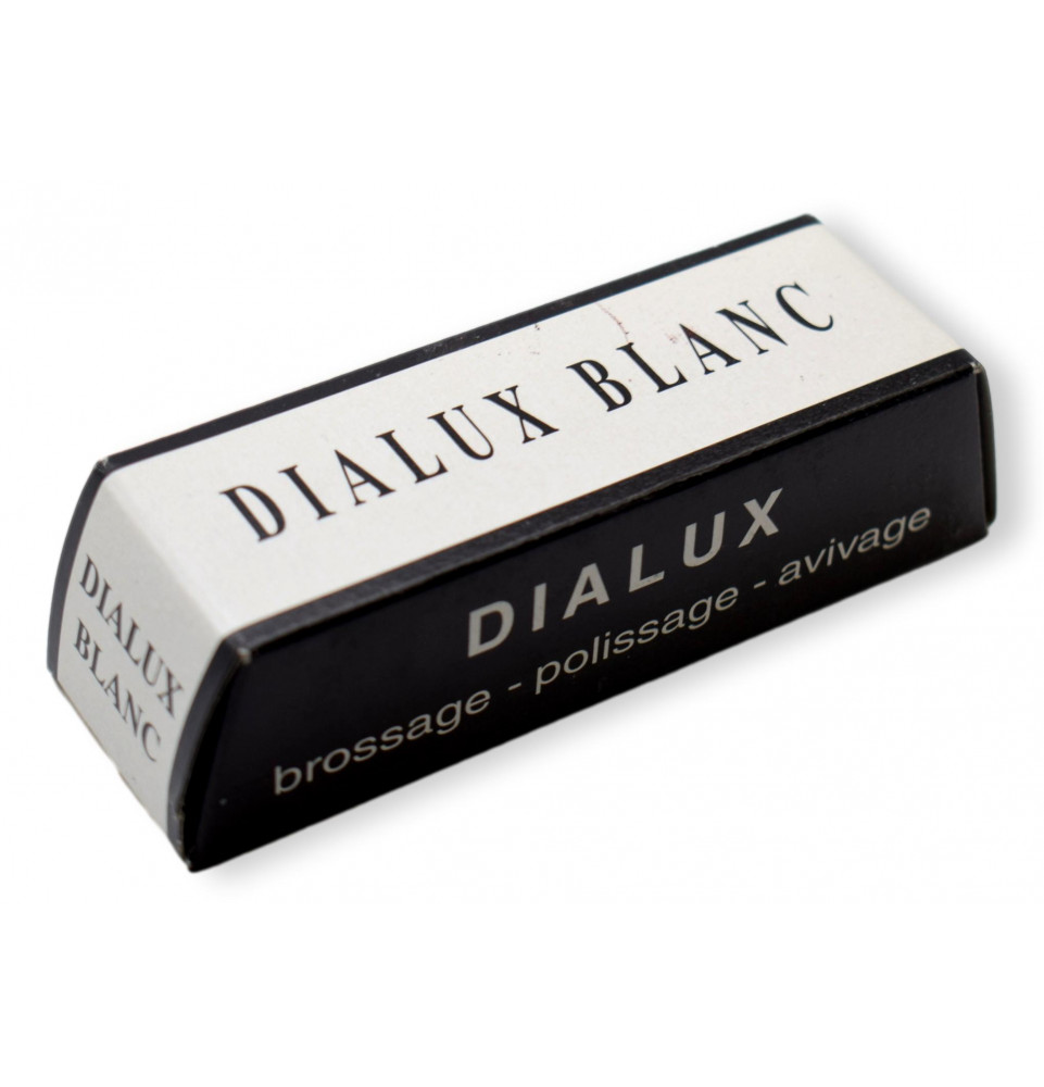 Dialux blanc