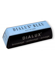 Dialux bleu
