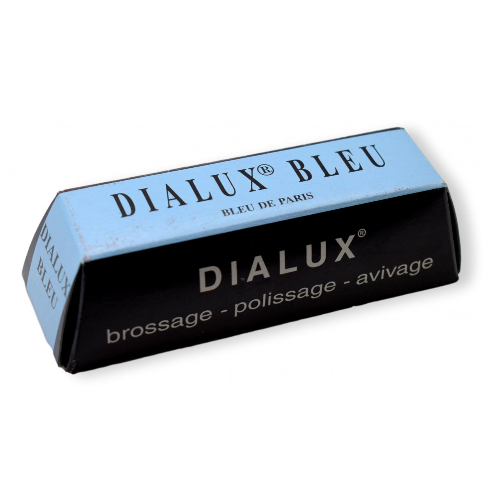 Dialux bleu