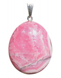 Pendentif Rhodochrosite qualité A