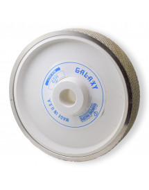 Meule diamantée Galaxy Ø 200x38 mm, grain 80