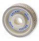 Meule diamantée Galaxy pour Pixie Ø 100 x 32mm, grain 80