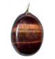 Pendentif en Œil de taureau