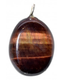 Pendentif en Œil de taureau