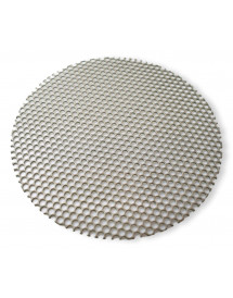 Grille diamantée, Ø 200, grain 220