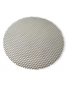 Grille diamantée, Ø 220, jeu de 3