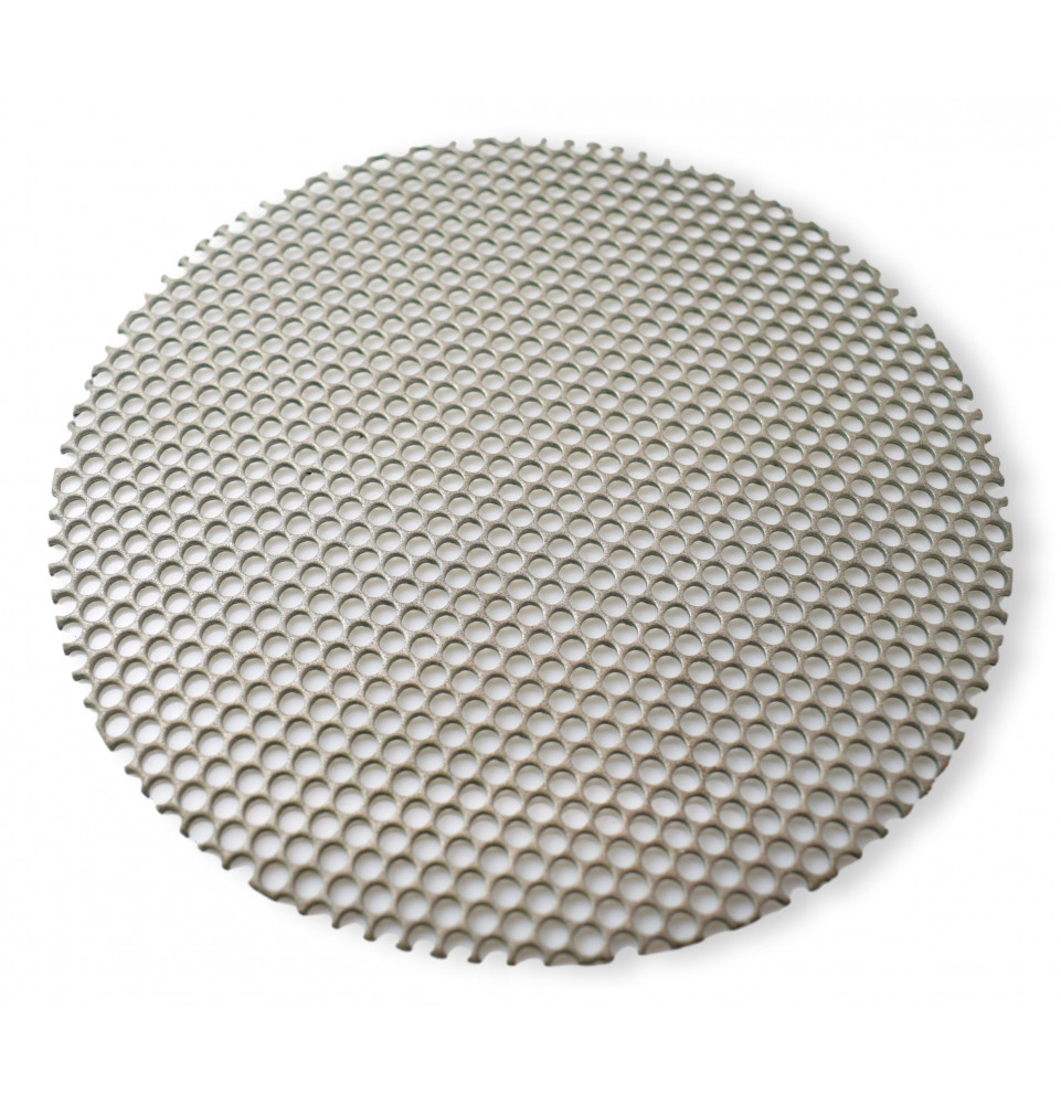 Grille diamantée, Ø 220, jeu de 3