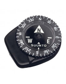 Mini boussole de clips SUUNTO