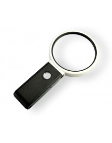 Loupe multifonctions 10x / 25x