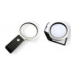 Loupe multifonctions 10x / 25x