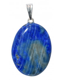 Pendentif  Lapis Lazuli