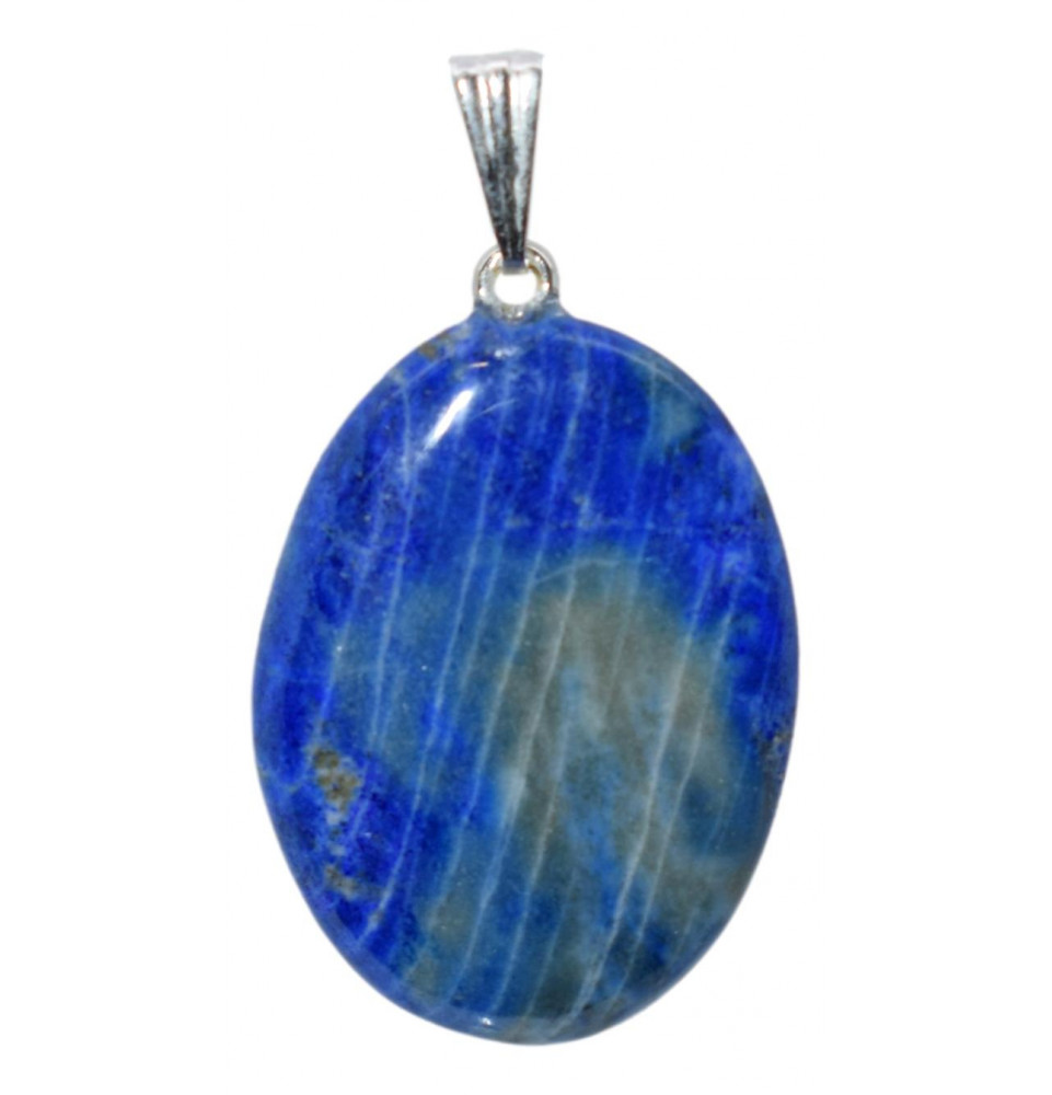 Pendentif Lapis Lazuli