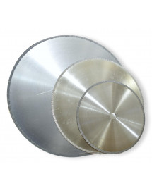 Lame diamantée standard 250 mm x 1.00 mm