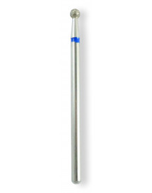 Fraise boule diamantée 1.2 mm