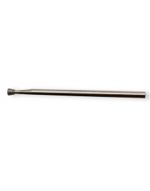 Fraise cône diamantée 1.6 mm