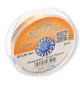 Fil doré Craft Wire 0.25 mm