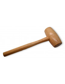 Maillet buis grand