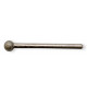 Fraise boule diamantée 0.9 mm