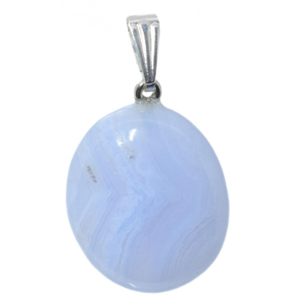 Pendentif Calcédoine Pendentif Calcédoine