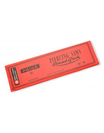 Scies pour bocfil