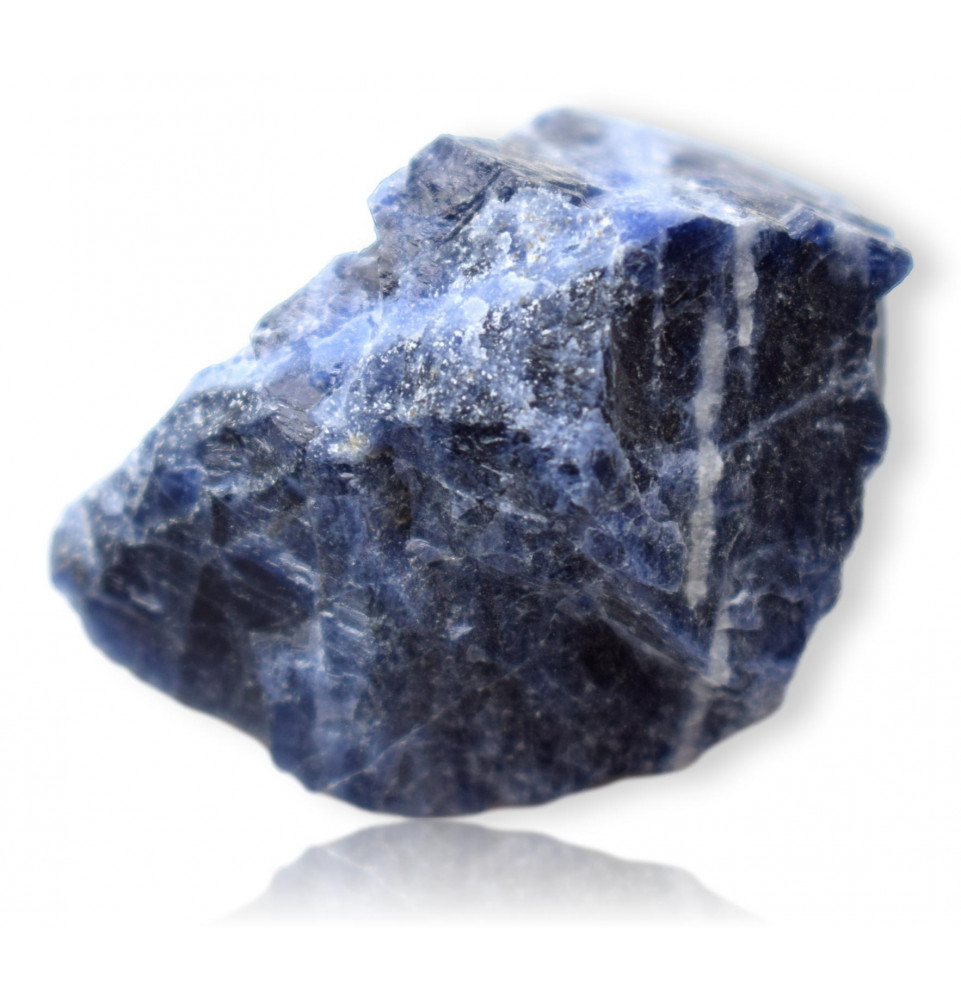 Sodalite brute