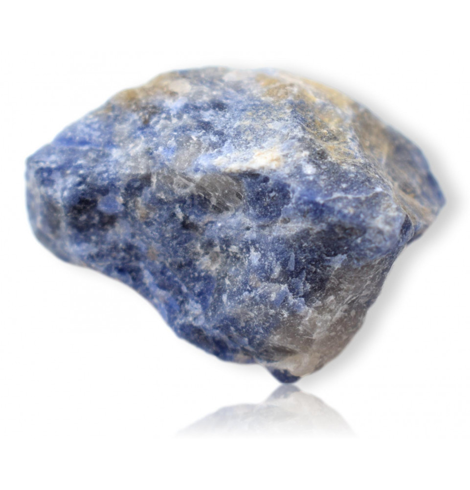 Sodalite brute