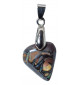 Pendentif Opale Boulder