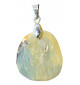 Pendentif Opale Boulder