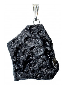 Pendentif  Tectite