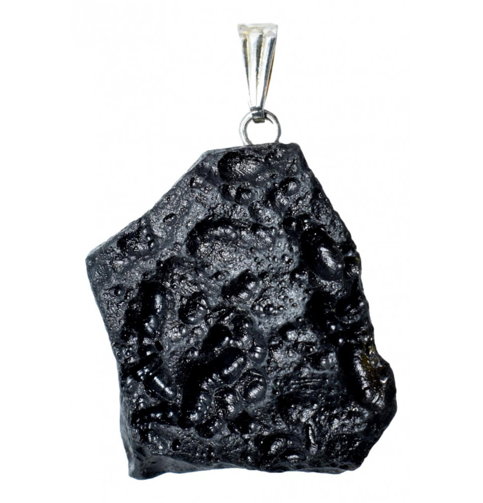 Pendentif Tectite