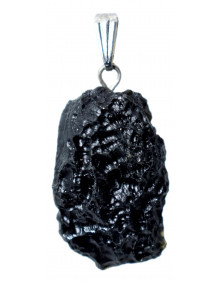 Pendentif Tectite