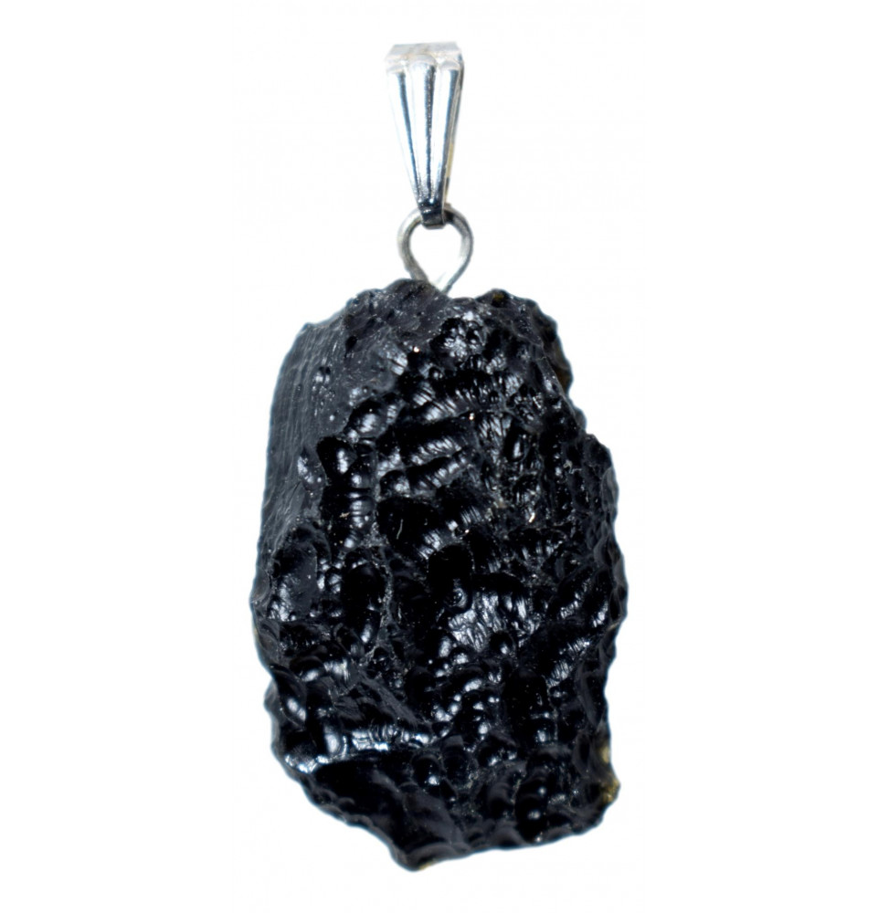 Pendentif Tectite