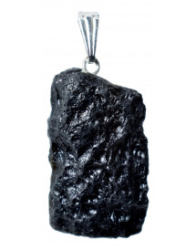 Pendentif  Tectite