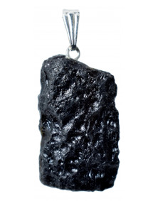 Pendentif Tectite