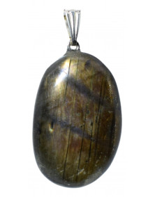 Pendentif Labradorite