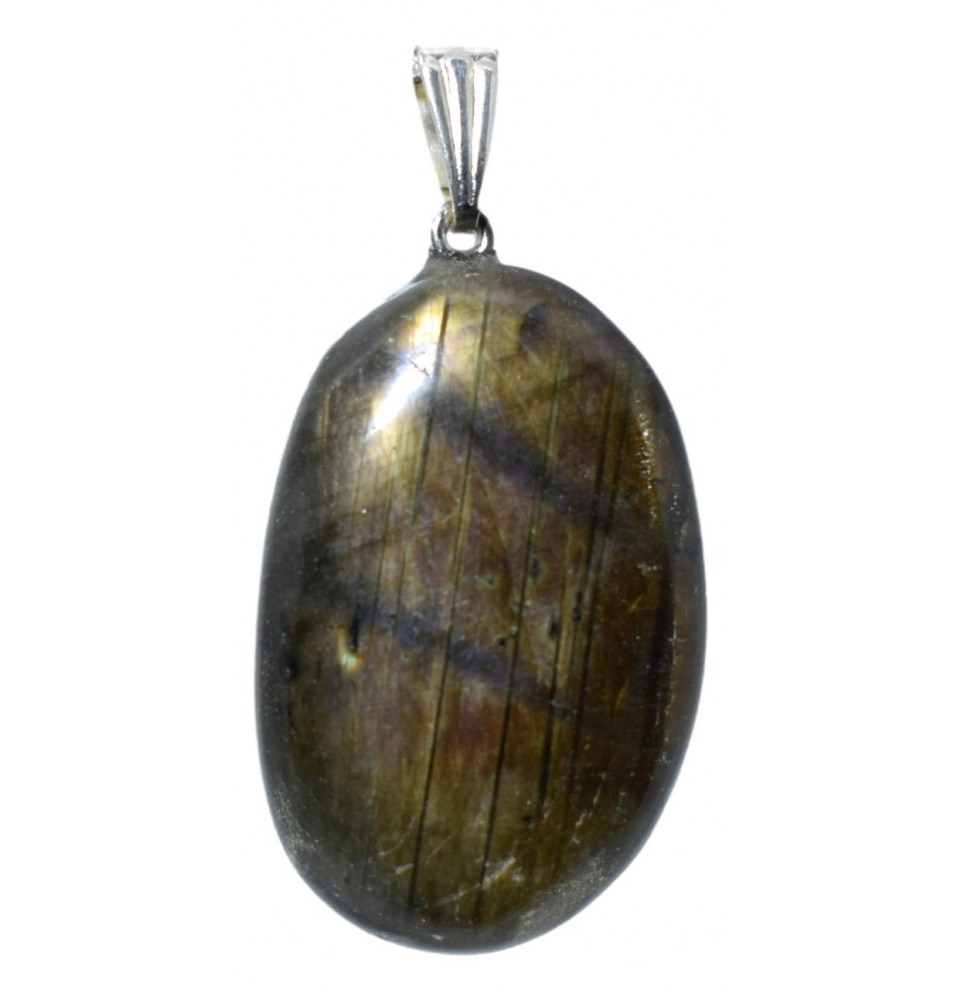 Pendentif Labradorite